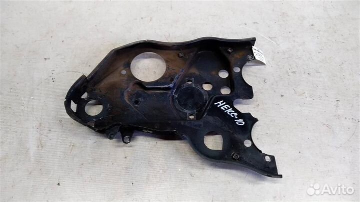 Кожух ремня грм внутренний Daewoo Nexia 95-08г