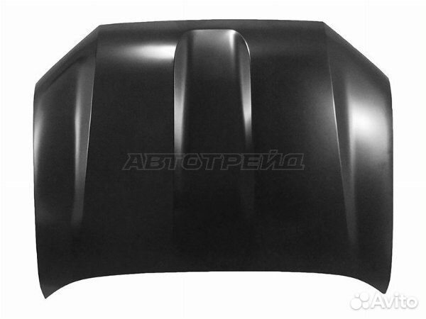 Капот toyota land cruiser, toyota land cruiser prado, toyota land cruiser prado 150 09, toyota prado