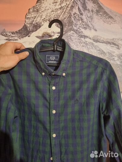 Рубашка springfield