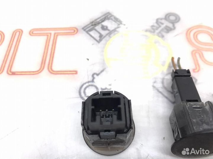 Датчик света Nissan Qashqai (J10) 2006 - 2010