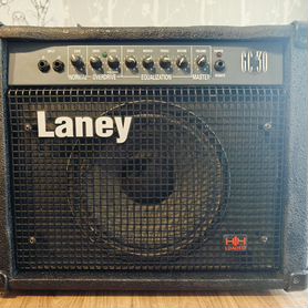 Комбоусилитель Laney GC30