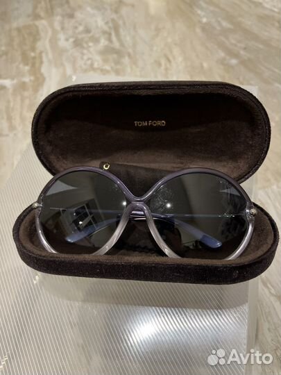 Солнцезащитные очки Tom ford