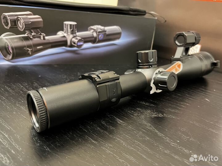 Цифровой прицел Pard DS35-70R, без дальномера