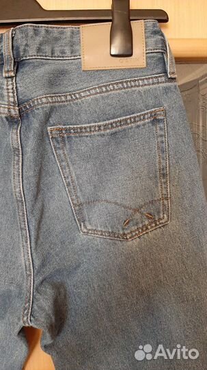 Джинсы мужские Ostin 46-48 размер