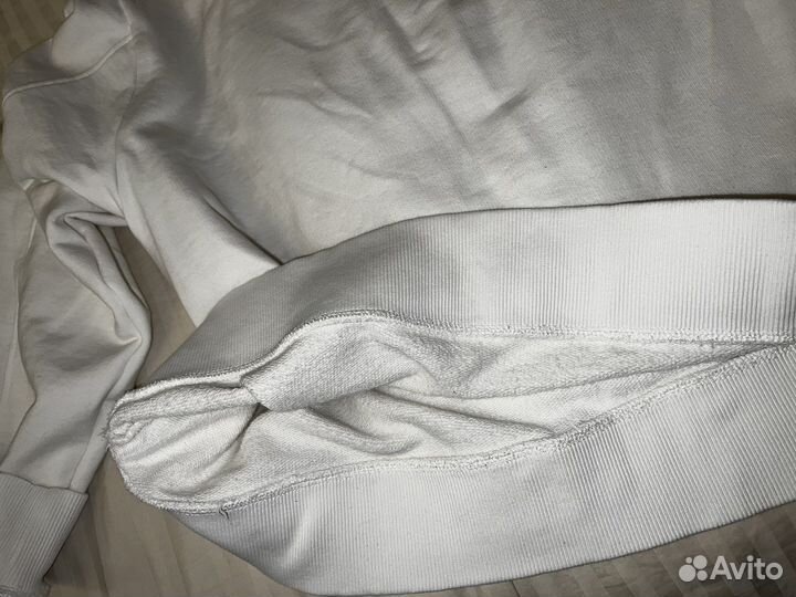 Свитшот zara новый