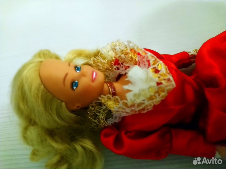 Кукла барби barbie 90 х