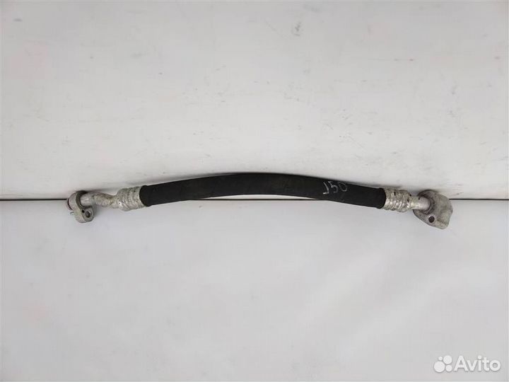 Трубка кондиционера фольксваген туарег 2002-2010