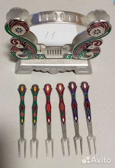 Ложки вилки лопатки