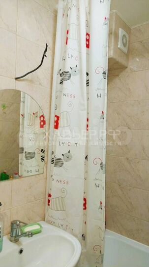 2-к. квартира, 49,7 м², 1/2 эт.