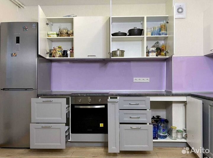 Кухня по вашим Волгограде на заказ