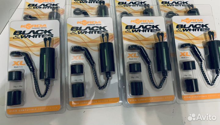 Korda Механичесий индикатор поклевки XL