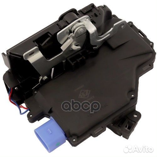 Механизм замка двери (корпус без сердцевины) seat