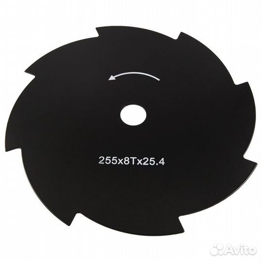 Диск для триммера