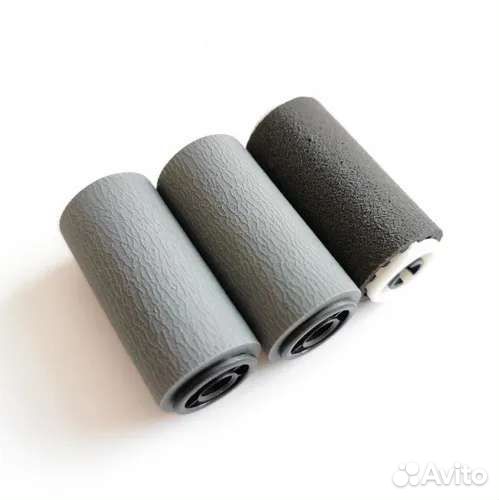 FC7-6189/FL2-6637/FC7-629/604K77810 Компл роликов