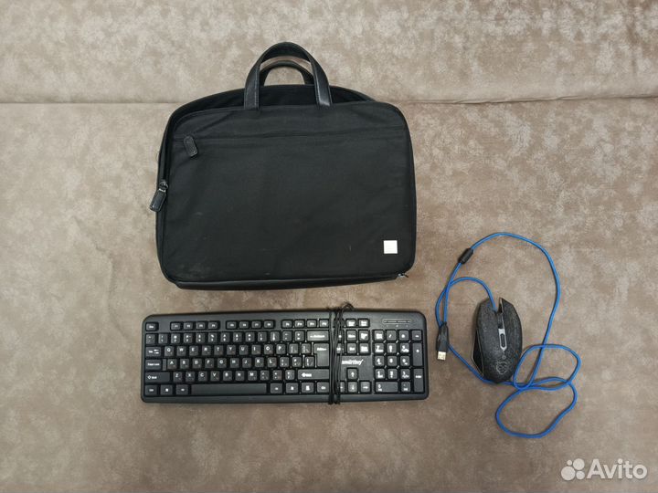 Шустрый Ноутбук Asus на i3 Видео Карта 2 Gb