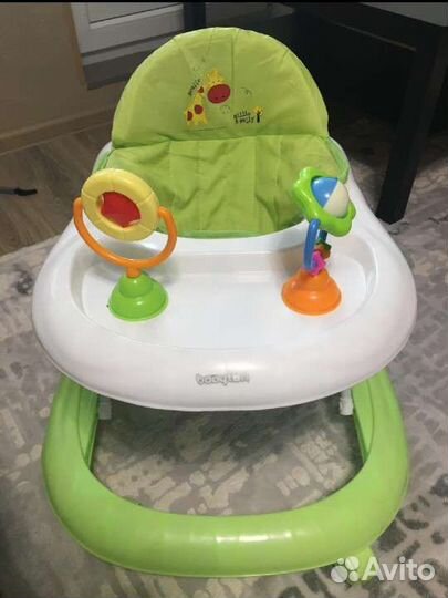 Ходунки детские