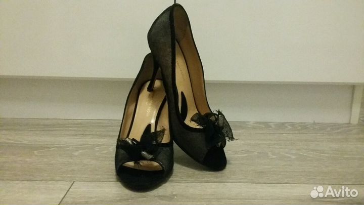 Туфли Alessandro Dell'Acqua