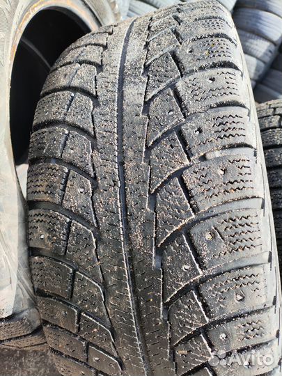 Matador MP 55 Sibir 255/60 R16