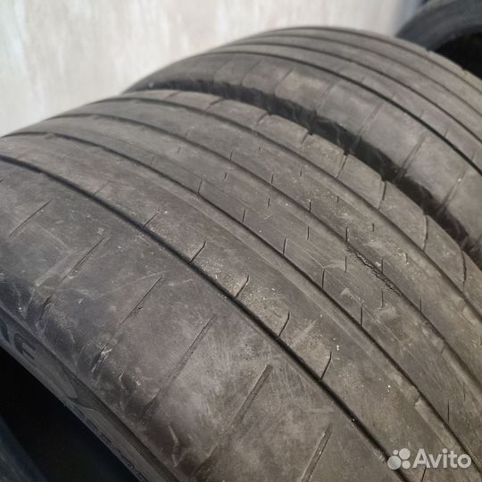 Bridgestone Potenza Sport 235/45 R18 98Y