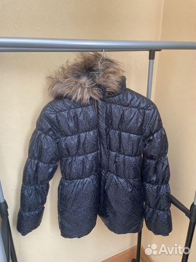 Куртка для девочки