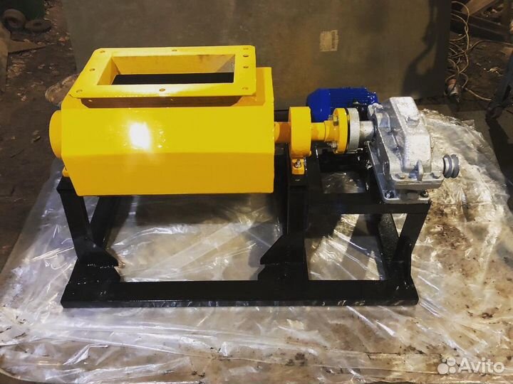 Мельница Шаровая