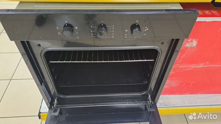 Электрический духовой шкаф Simfer B6EB16001