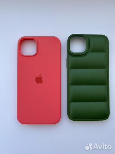 Чехол на iPhone 15 pro max