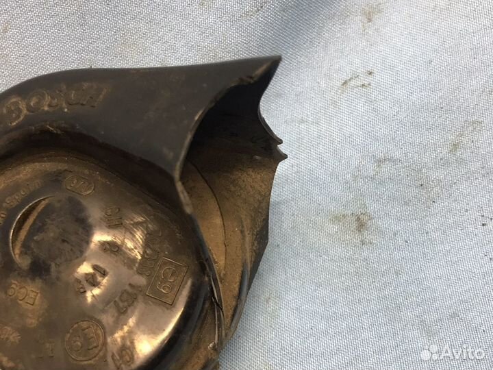 Звуковой сигнал Mercedes W169 A169