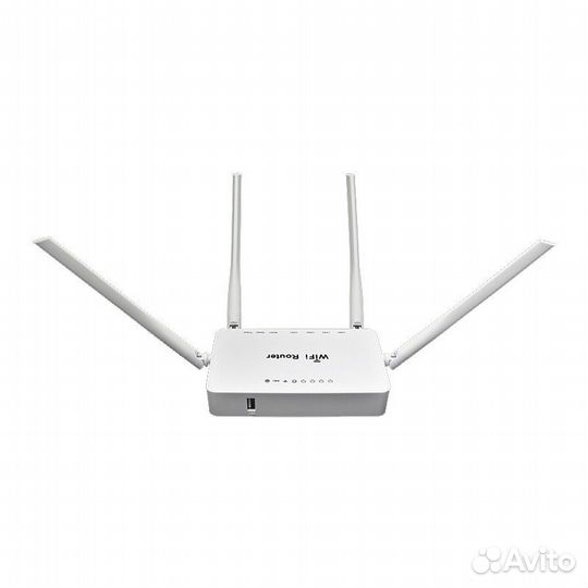 Wifi роутор