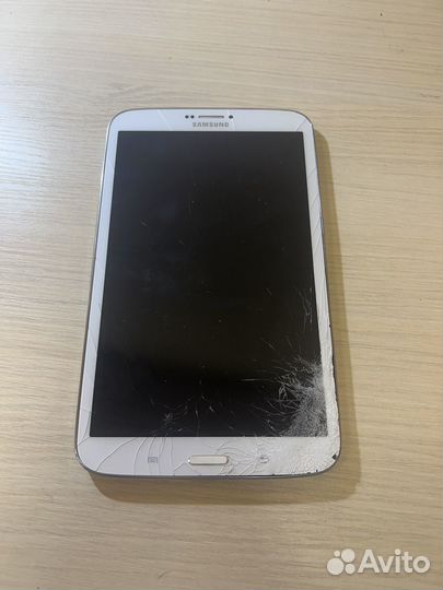 Арт.484 Планшет Samsung Tab 3 8.0 на запчасти