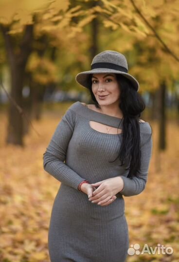 Платье женское 42-44