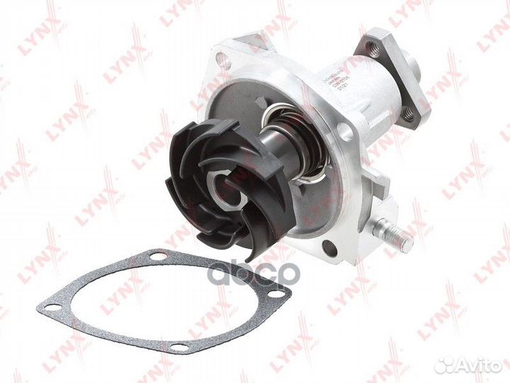 Насос водяной;lada 1200-1600 1500 (WAS2103