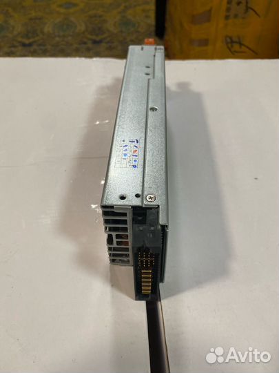 Серверный блок питания 2 шт Dell A717P-00 717 W