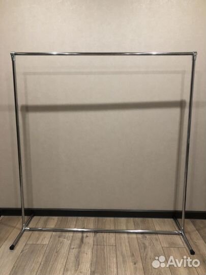 Вешалка напольная для одежды (с доставкой)