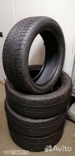 Continental Conti4x4Contact 235/50 R19 99V