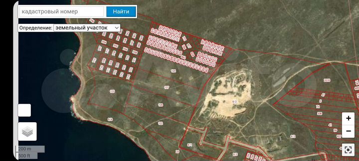 Участок 8,1 сот. (ИЖС)