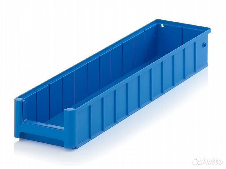 Складской лоток SK 600x156x90мм