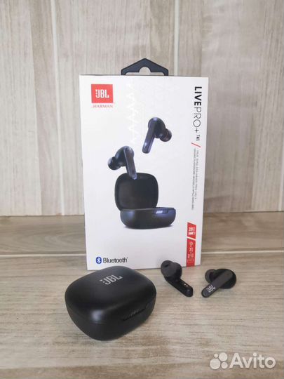 Наушники JBL новые