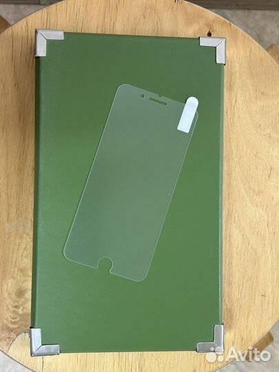 Защитное стекло iPhone 7 plus/8 plus