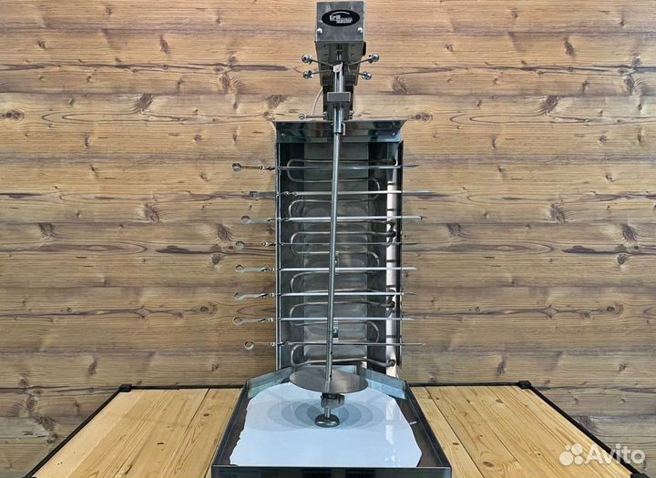 Шаверма Гриль Мастер фзшмэ в наличии