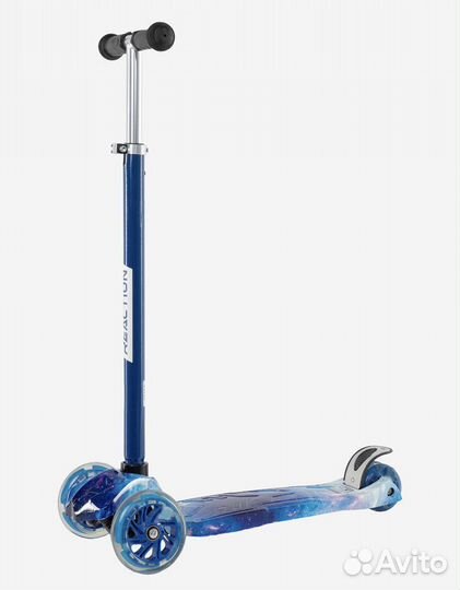 Самокат детский