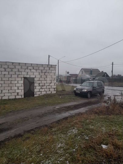 Участок 12 сот. (ИЖС)