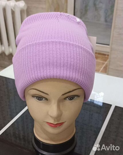 Шапка женская