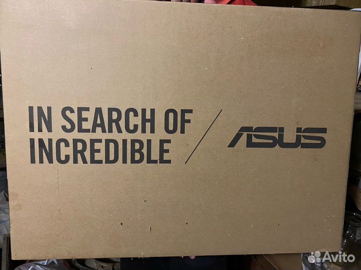 Монитор asus VP247HAE 23.6