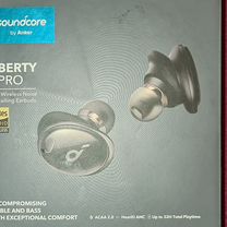 Anker soundcore liberty 3 pro