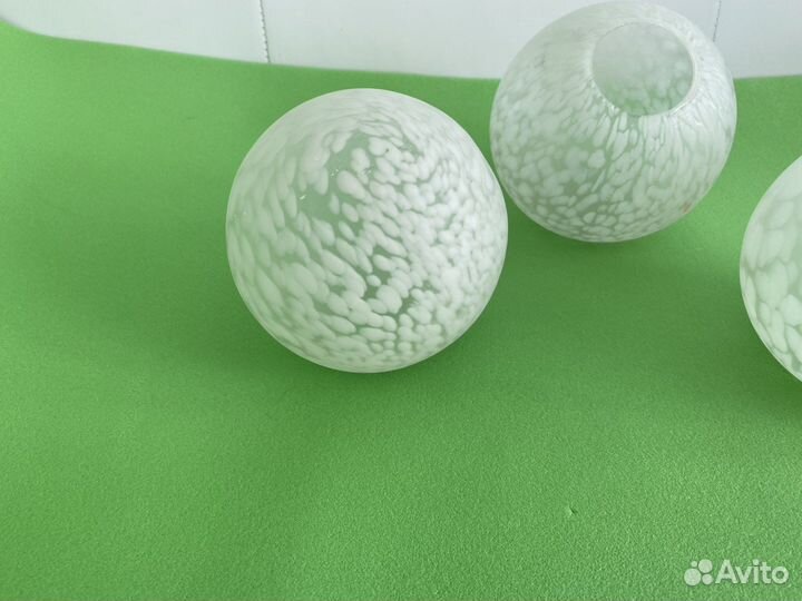 Плафоны для люстры