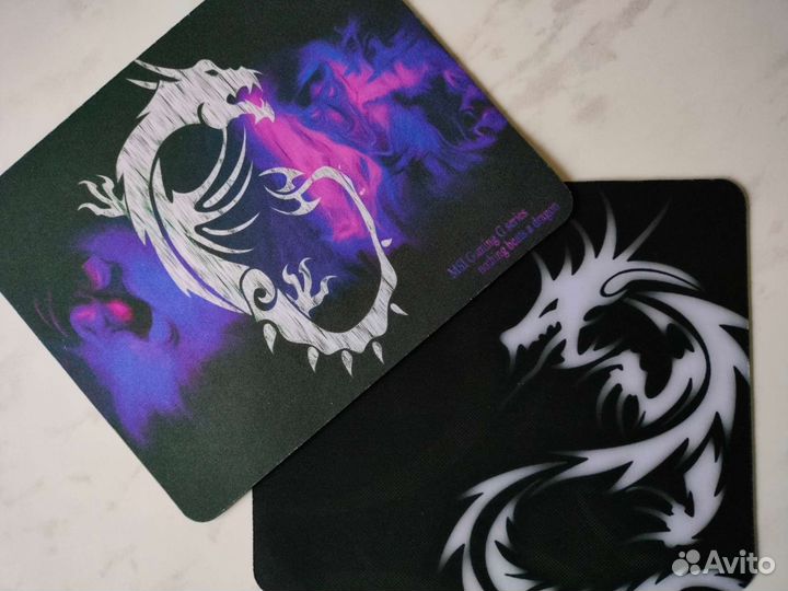 Коврик для мыши