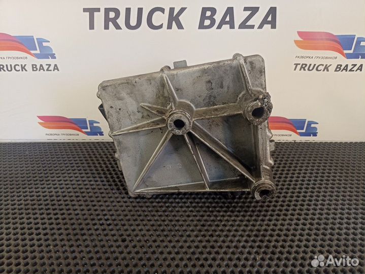 Блок управления двигателем