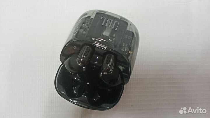 Наушники беспроводные JBL tune 225TWS