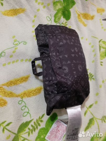 Плащ дождевик детский